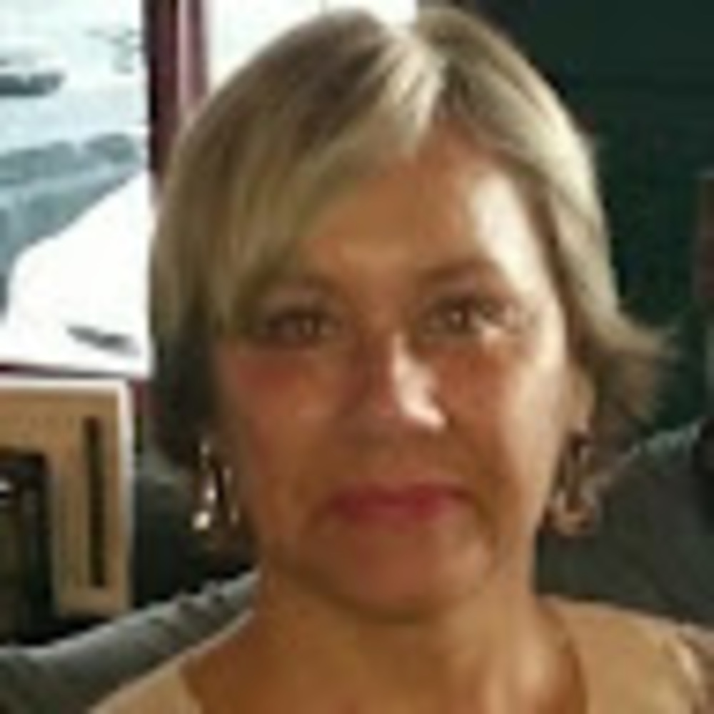 Meet your Posher, Pat